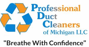 Professional Duct Cleaners of MI